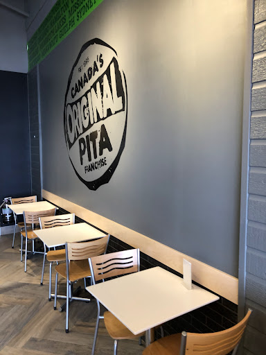 Photo of Pita Pit - 129 Leva Ave, Red Deer, AB T4E 1B2